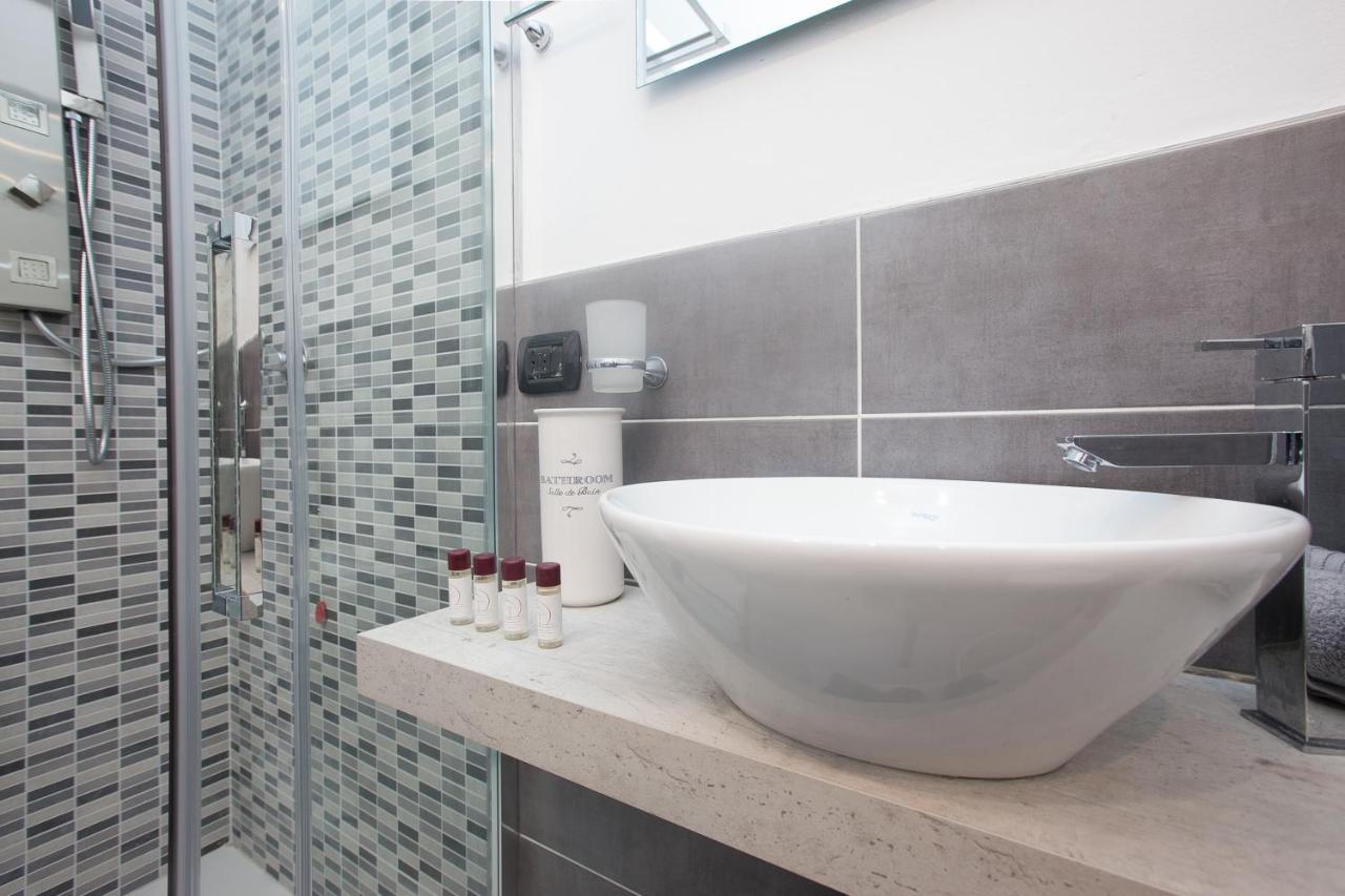 Amazing And New Penthouse In City Center Milano Exteriör bild