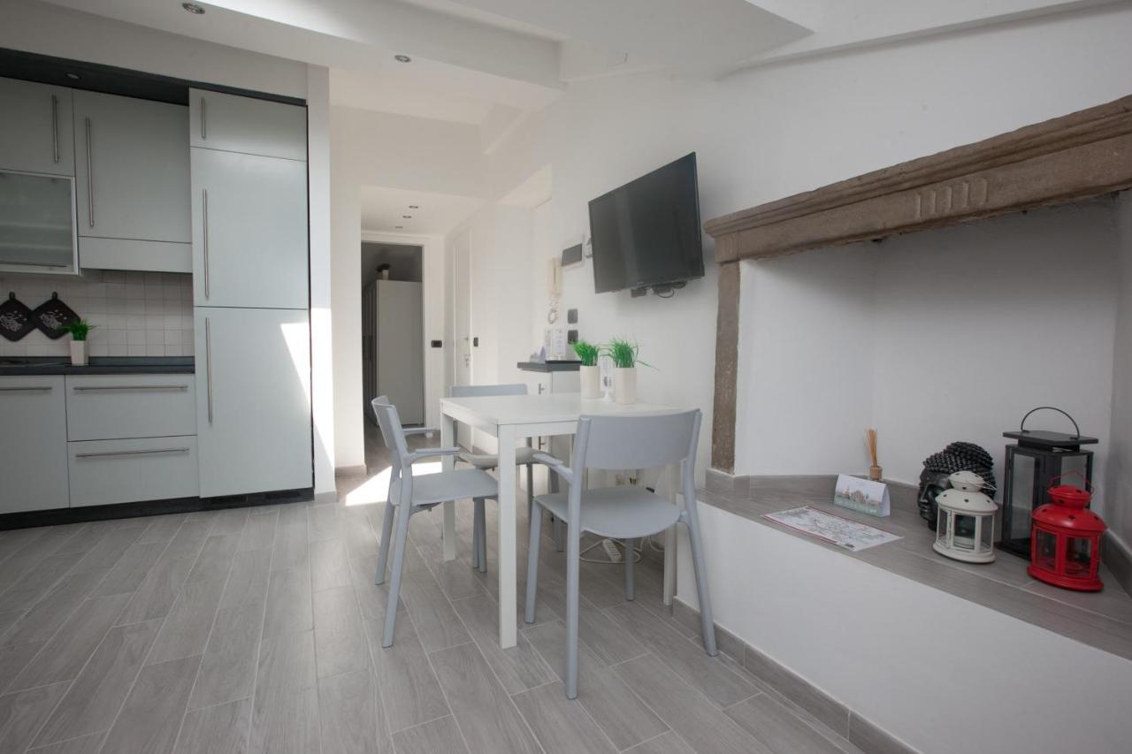 Amazing And New Penthouse In City Center Milano Exteriör bild